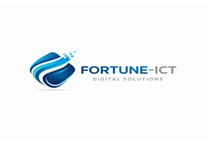 Fortune ICT – Digital Solutions logo