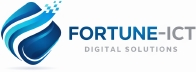 Fortune ICT Logo